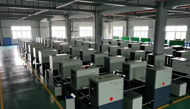 信息化方案在智能制造场景中的应用与实践
